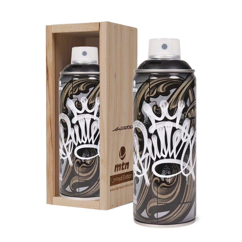MTN Limited Edition | Buster 400ml