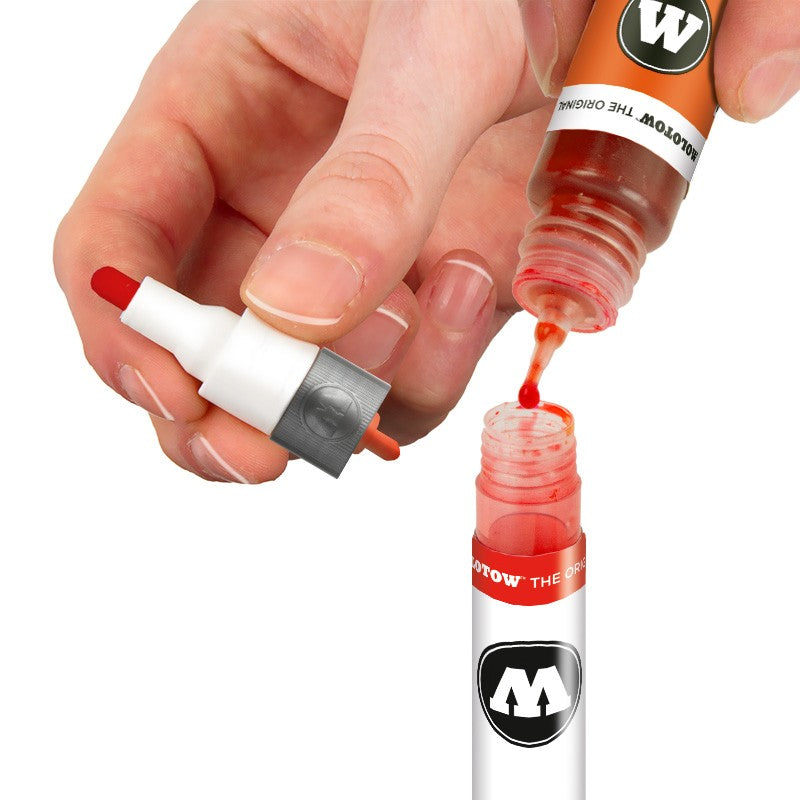 Molotow Empty 111EM Marker | 2mm