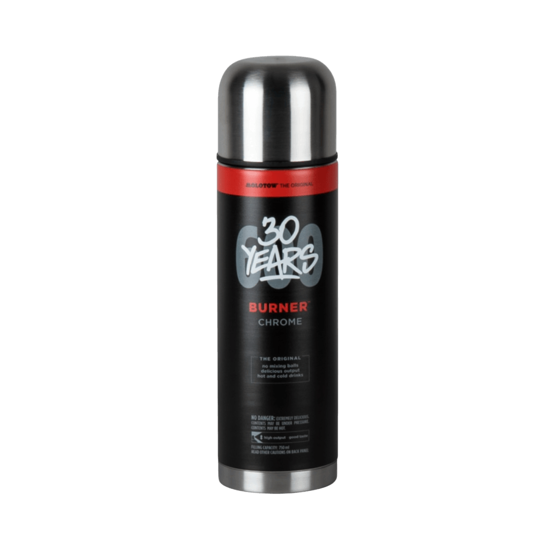 Molotow Burner Termokande | 750ml