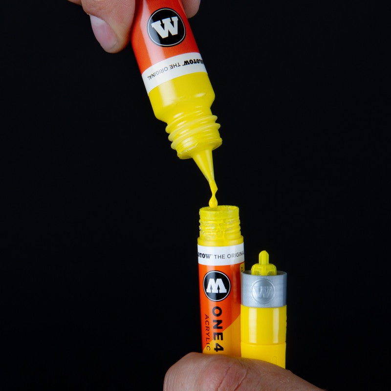 Molotow ONE4ALL Refill | 30ml