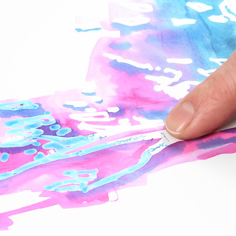 Molotow GRAFX Art Masking Liquid Pump Marker | 2mm