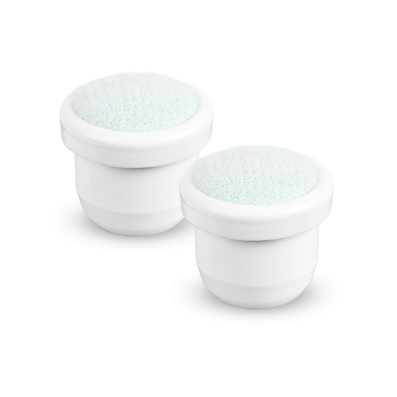 Molotow Tips | 2 stk 18mm High-Flow Applikator