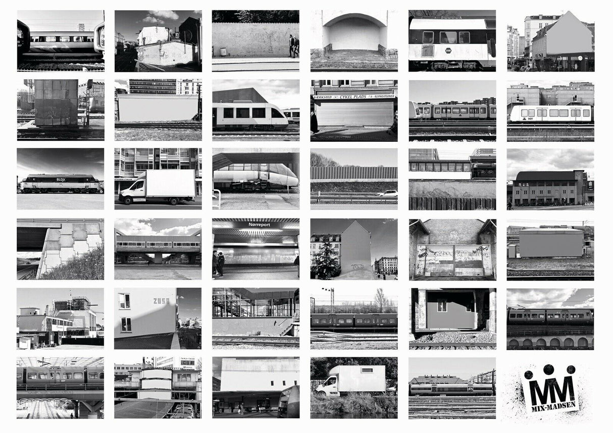 Make Your Mark 1 | Malebog