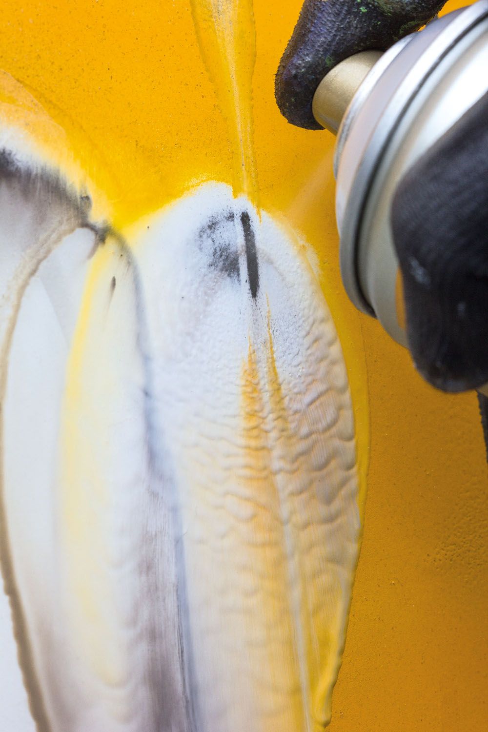 Montana Acetone 400ml