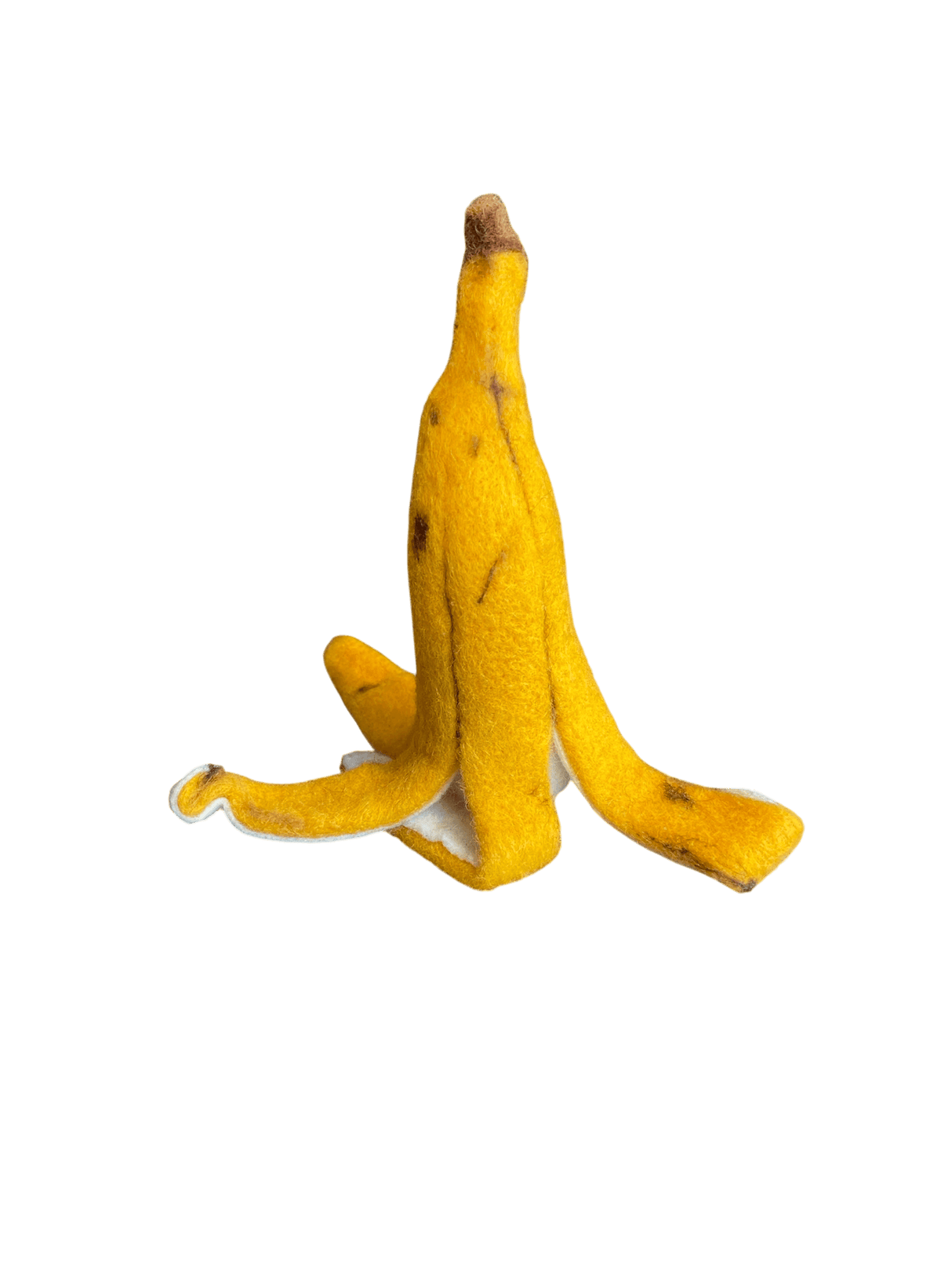 Maria Varming - Banan | Værk i filt