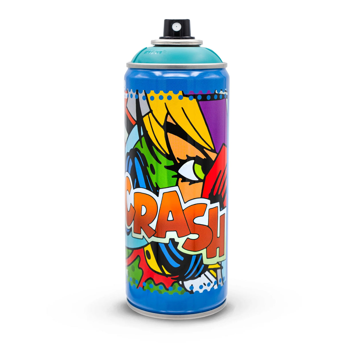 MTN Limited Edition Crash 400ml
