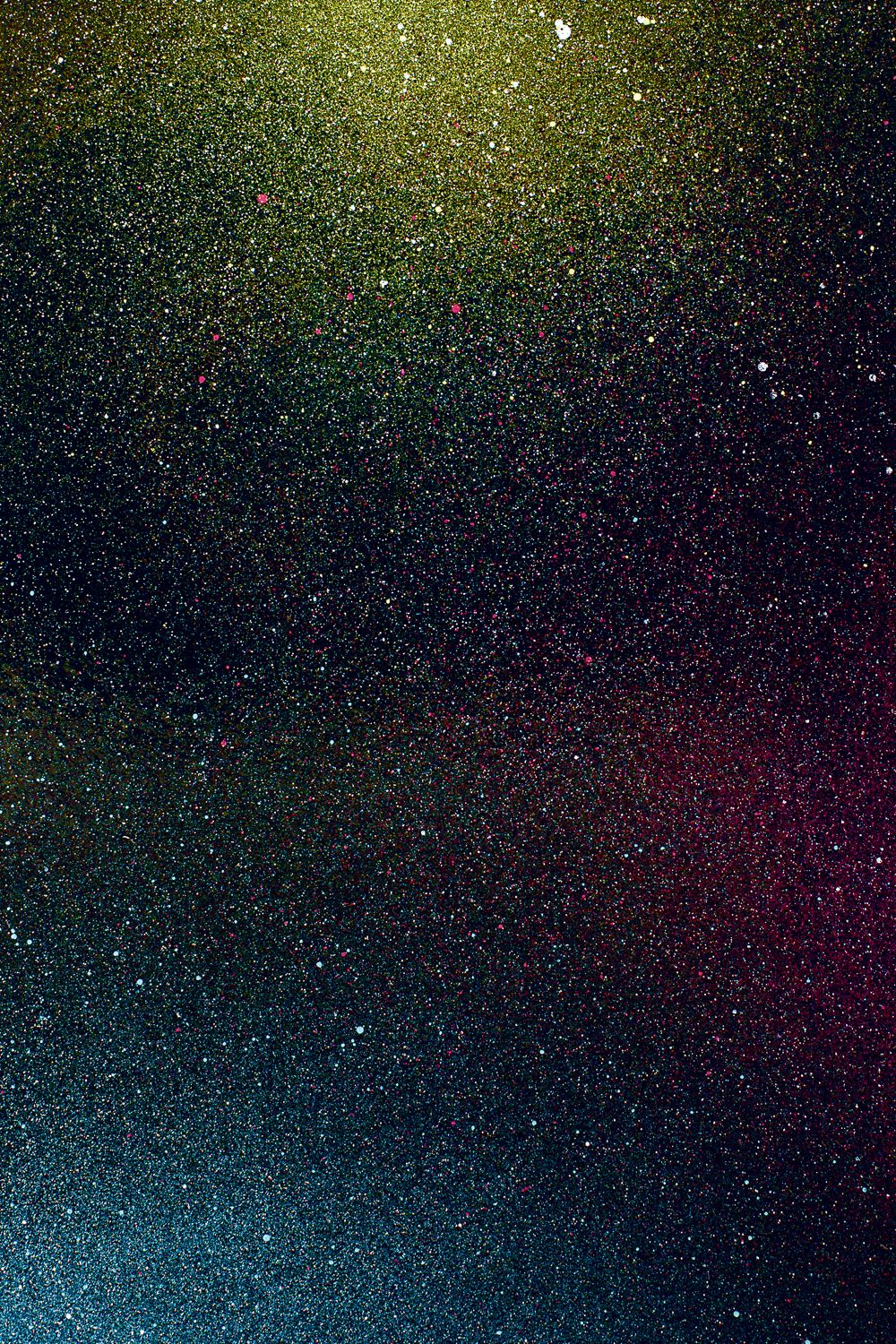 Montana Effect 400ml | Glitter