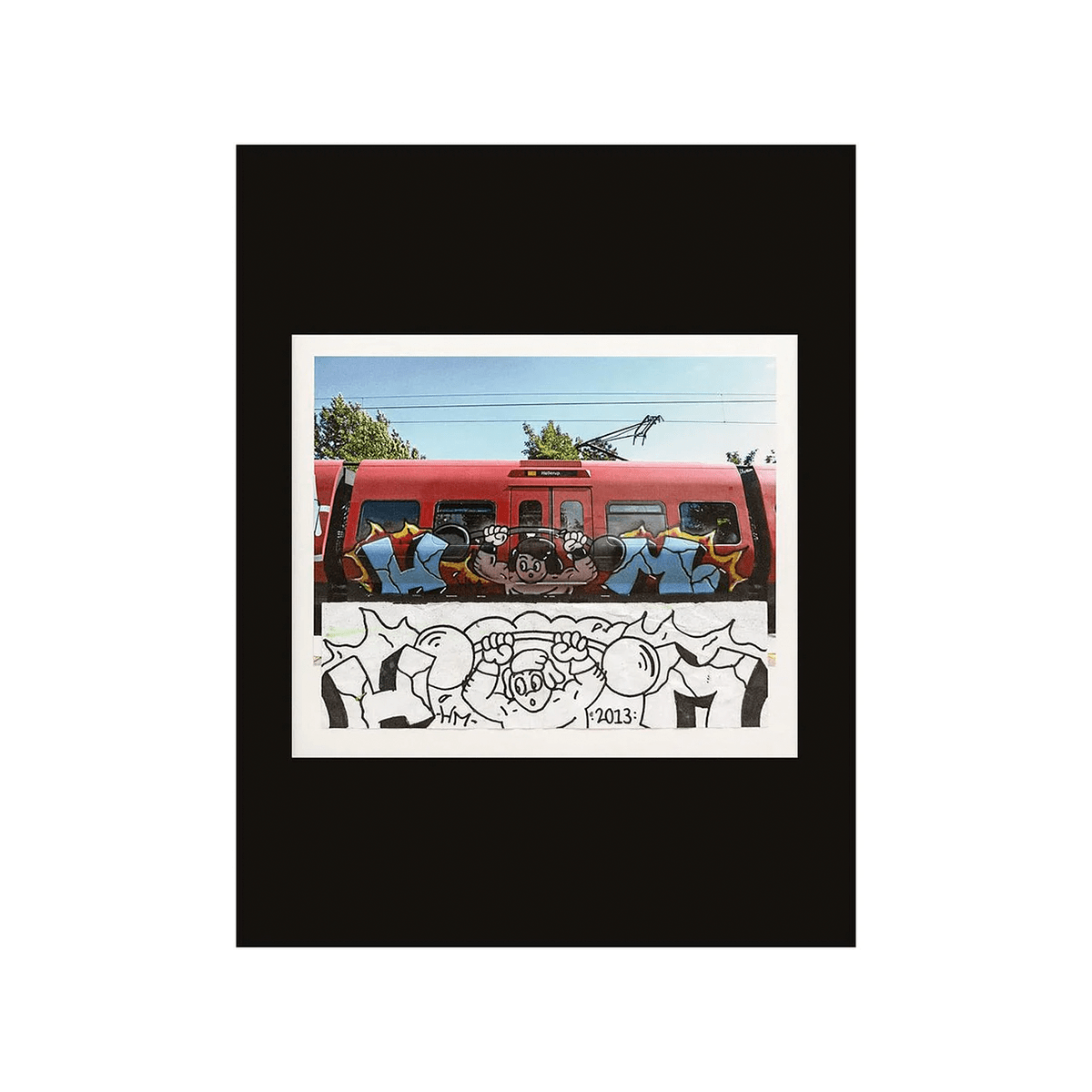 Fra Skitse til Piece | Bog