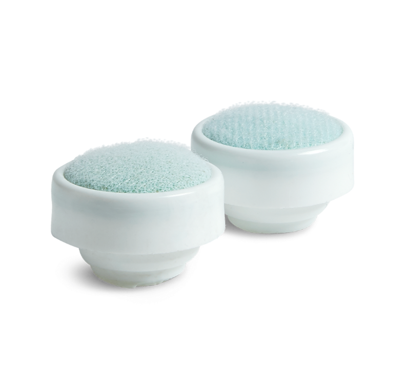 GROG Tips | 2 stk 25mm Flowtex