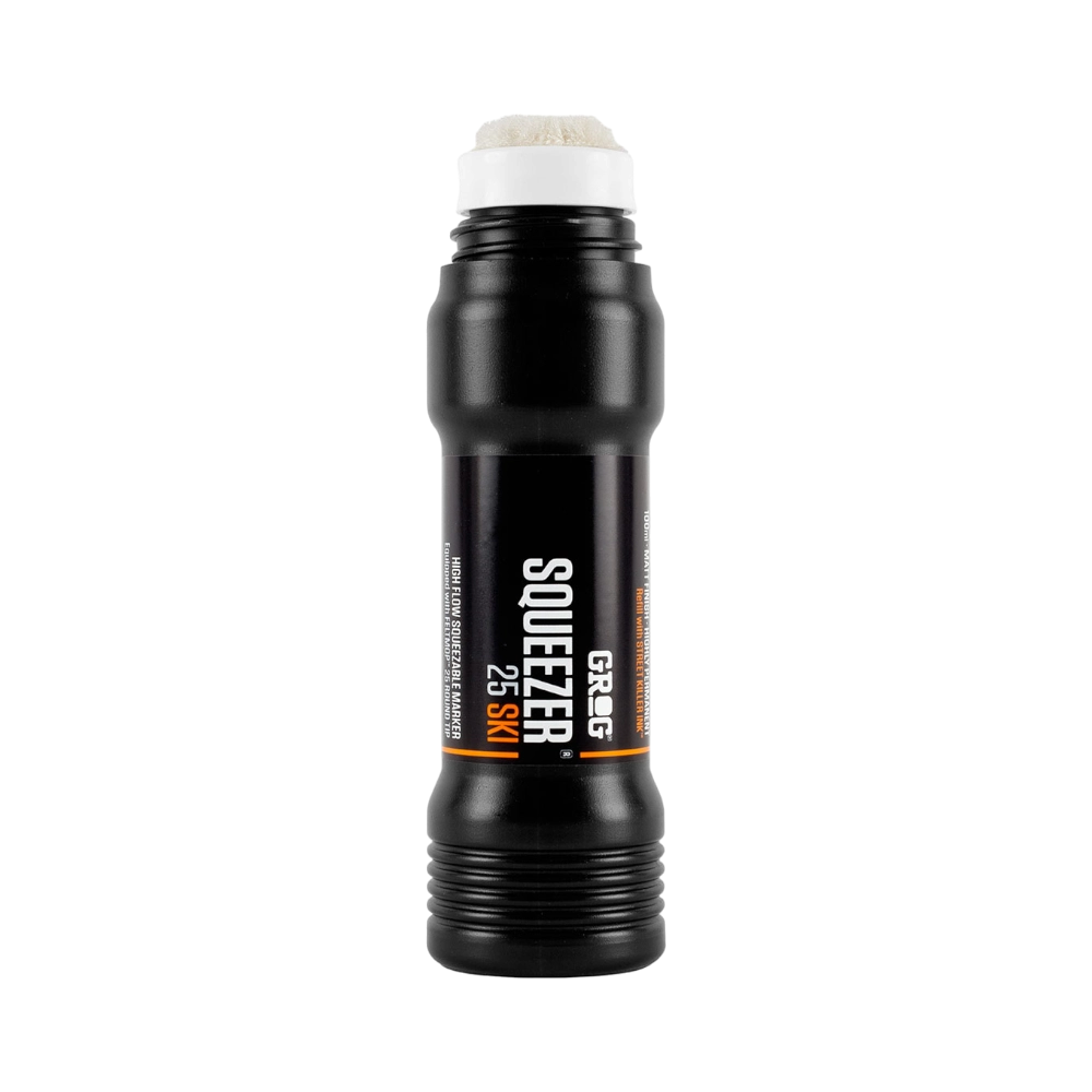 GROG 25 SKI Squeezer | 25mm