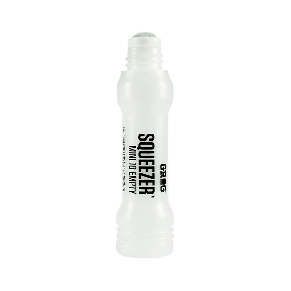 Grog Empty Mini Squeezer | 10mm