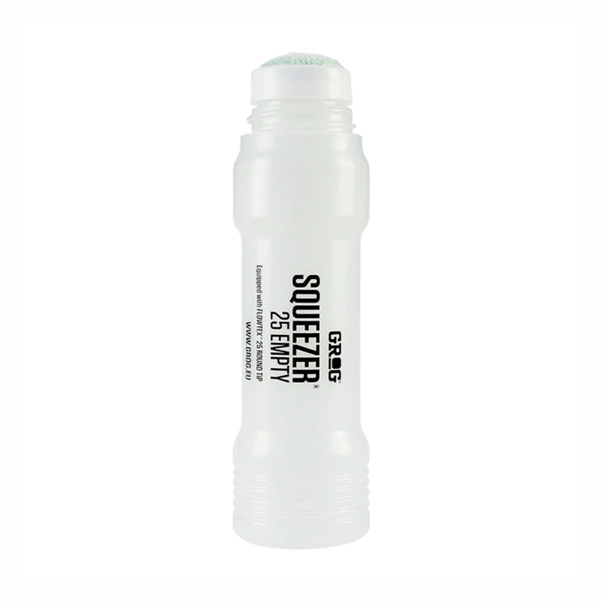 GROG Empty Squeezer | 25mm