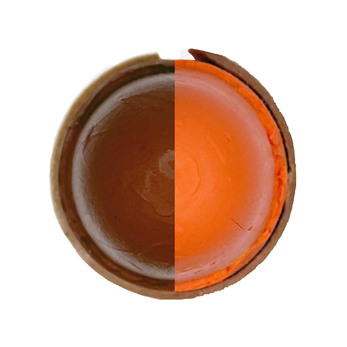 Hand Mixed HMX Rough Wall Basic | Carrot Cake