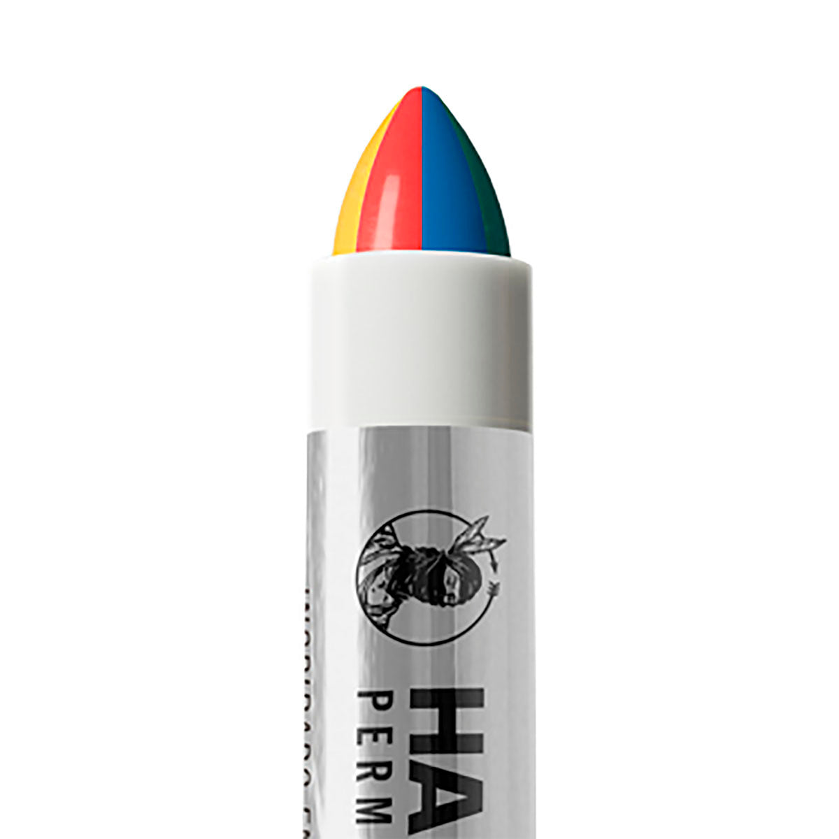 Hand Mixed HMX Solid Paint Marker Edition | Caribes