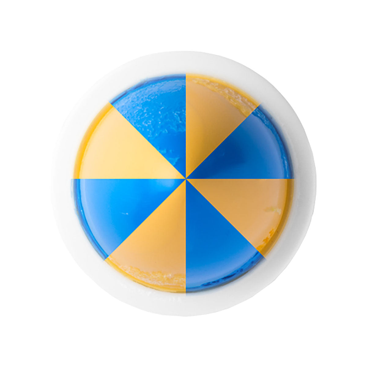 Hand Mixed HMX Solid Paint Marker Edition | Moses & Taps