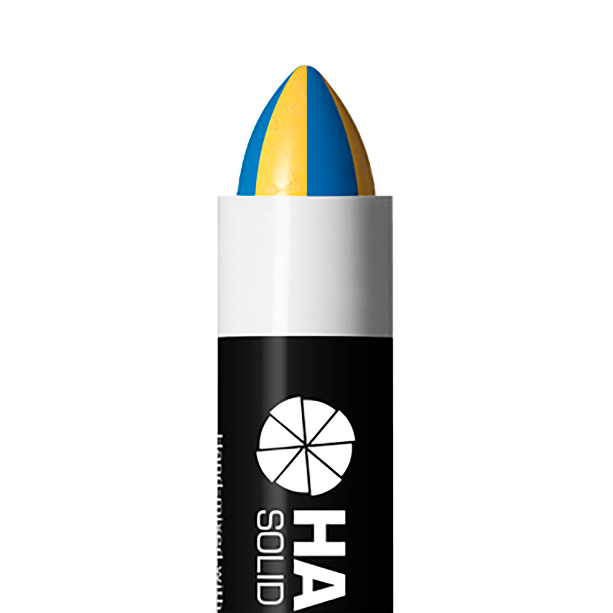 Hand Mixed HMX Solid Paint Marker Edition | Moses & Taps