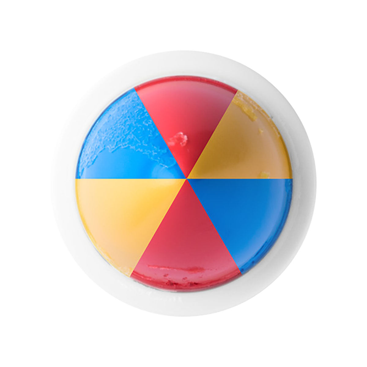 Hand Mixed HMX Solid Paint Marker Edition | Socool