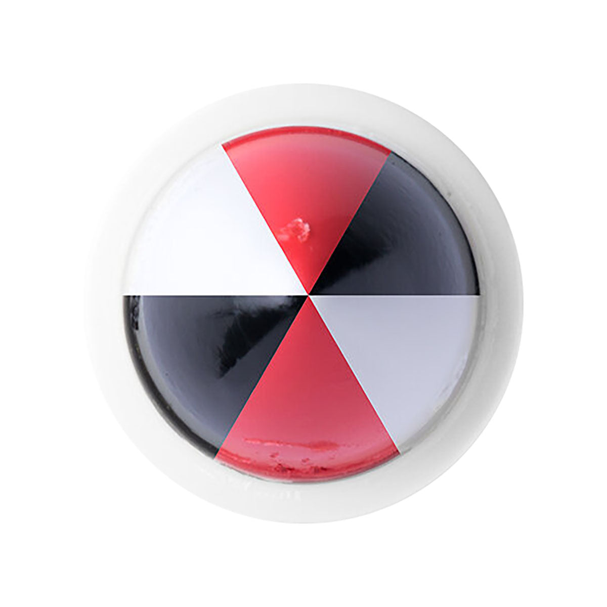 Hand Mixed HMX Solid Paint Marker Edition | TMB