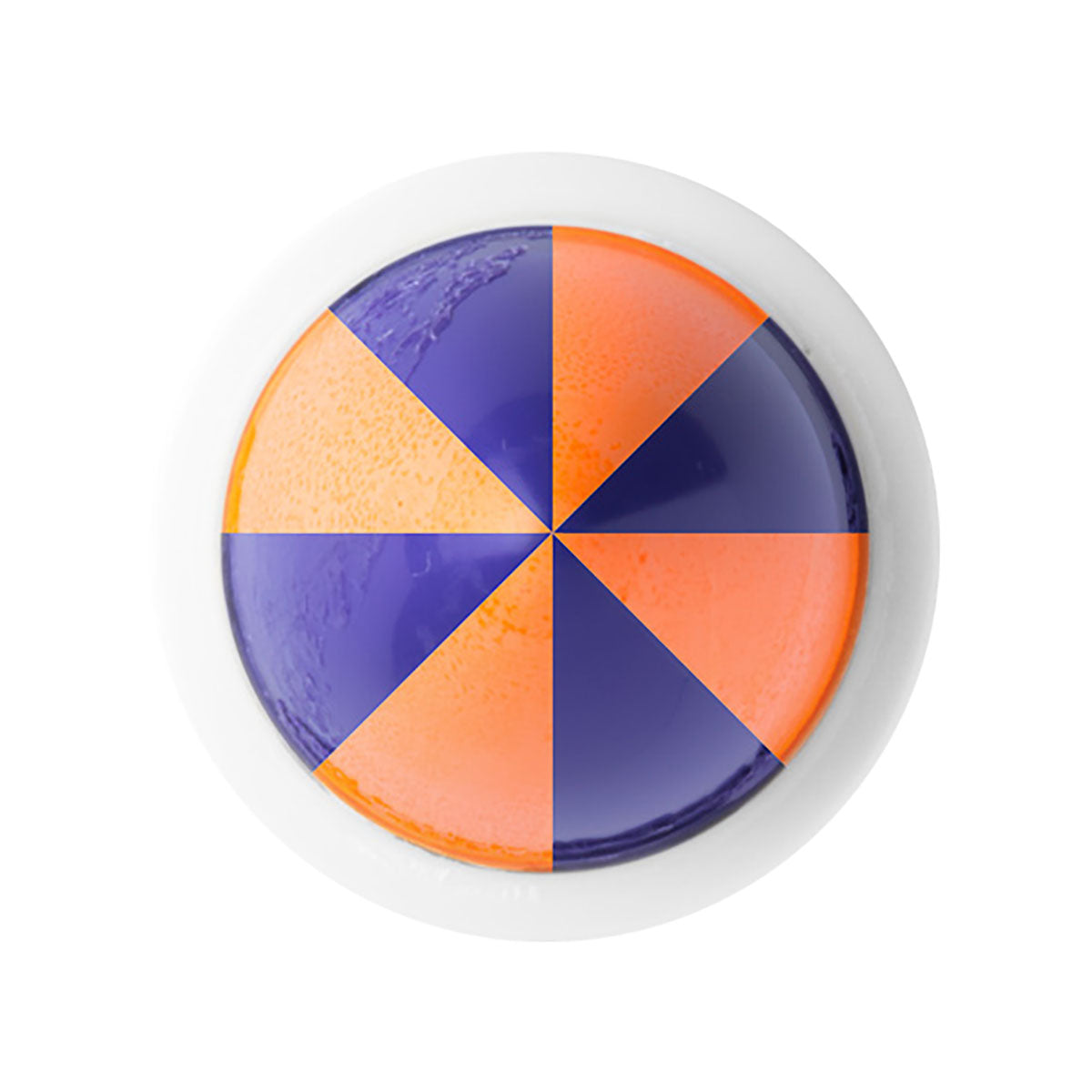 Hand Mixed HMX Solid Paint Marker | Kush