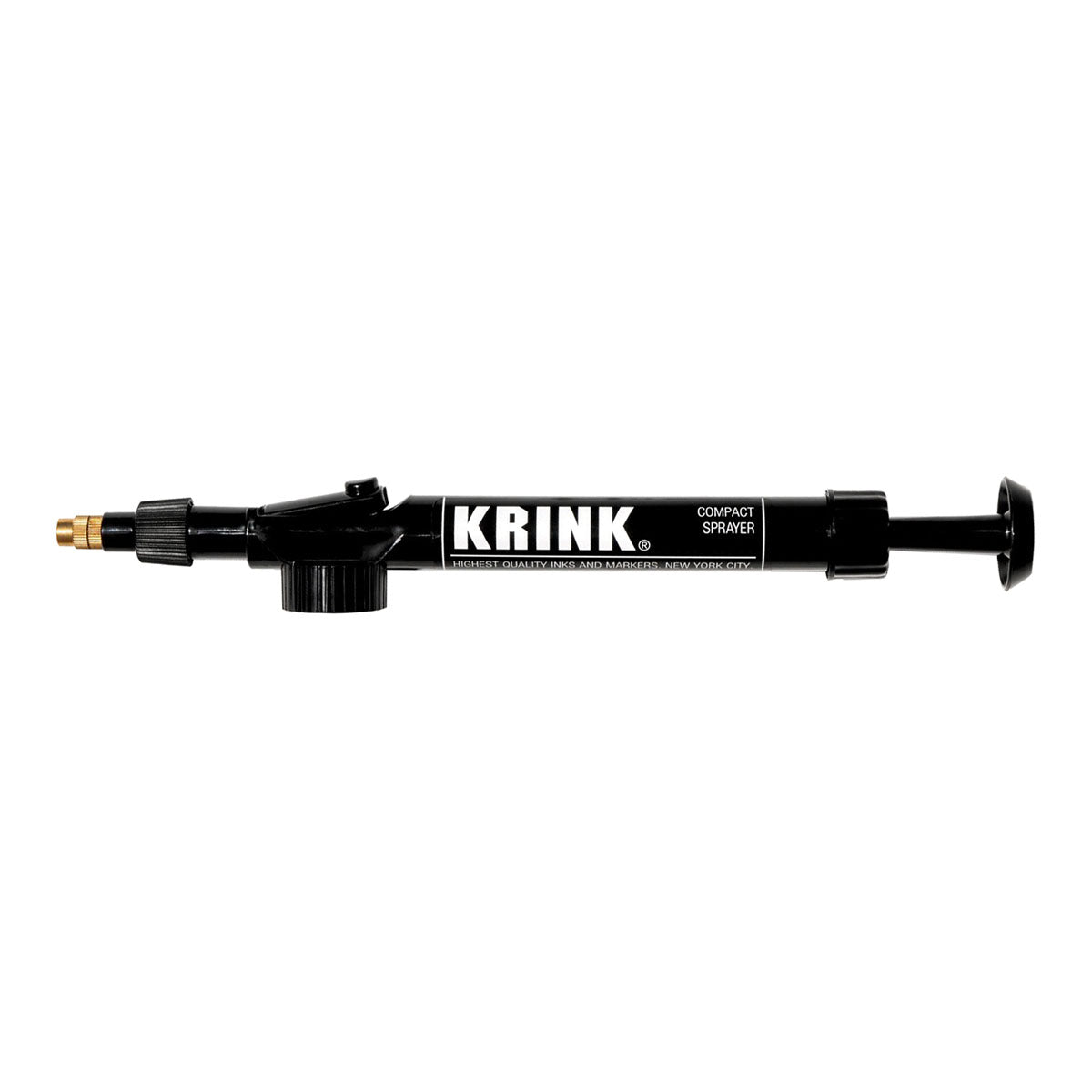 Krink Compact Sprayer