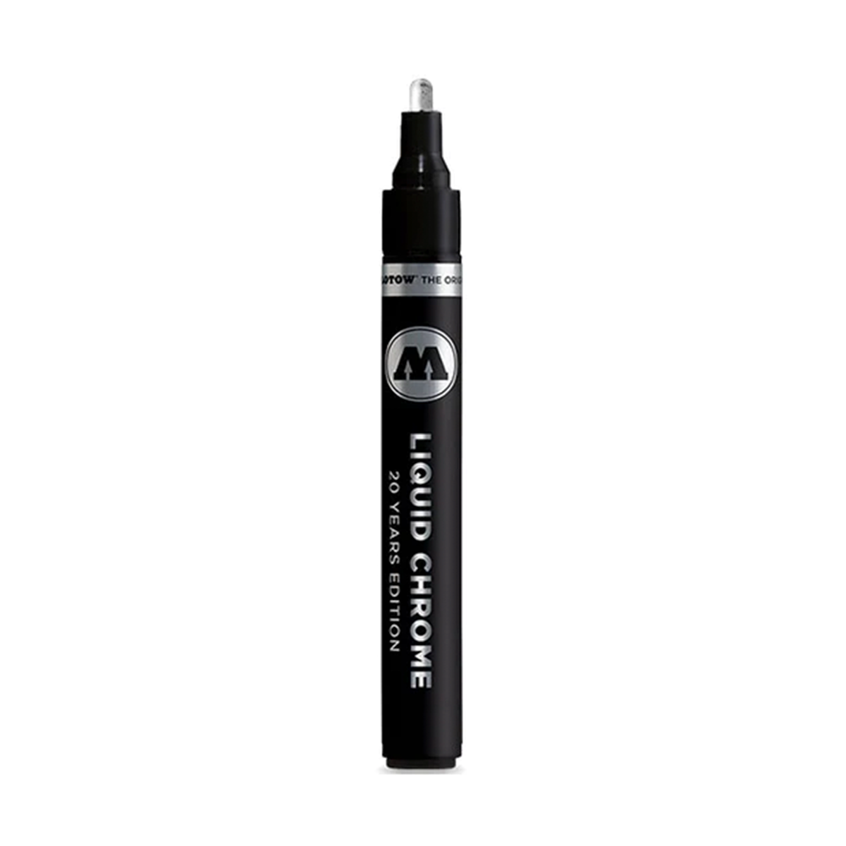 Molotow Liquid Chrome Pump Marker | 4mm