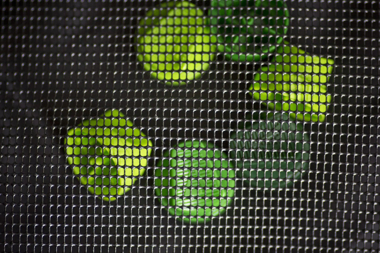 Montana Utility Bag Penalhus | 35x26cm