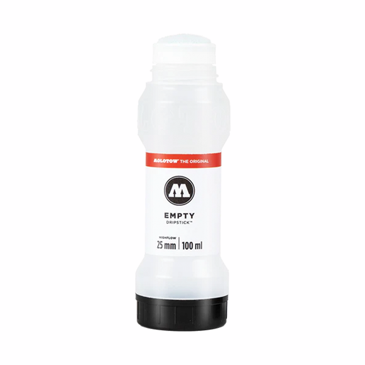 Molotow Empty DS-XL Dripstick | 25mm