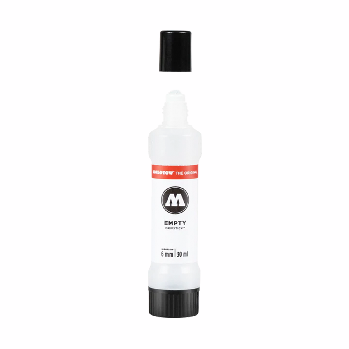 Molotow Empty DS-S II Dripstick | 6mm