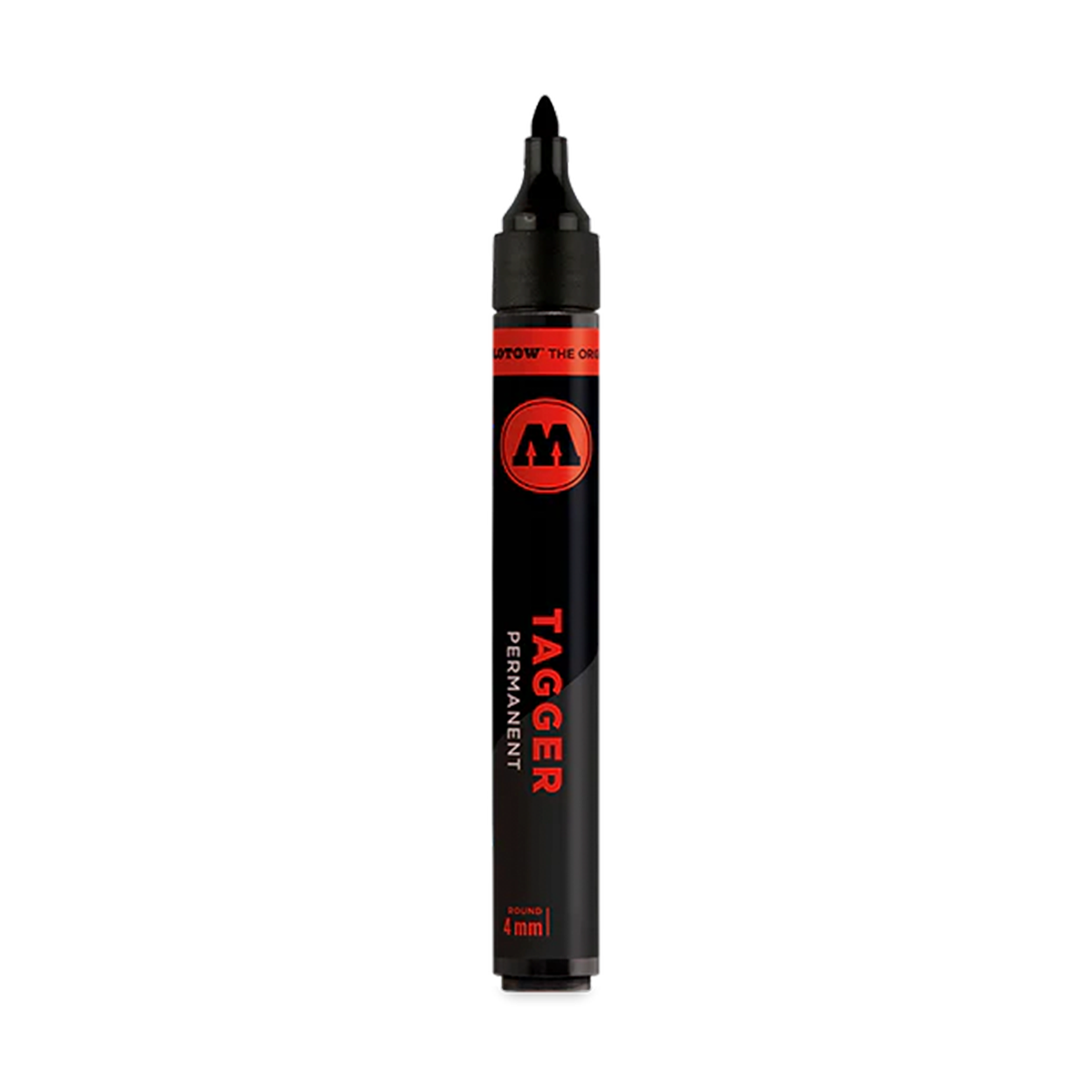 Molotow TAGGER Marker | 4mm Speedflow