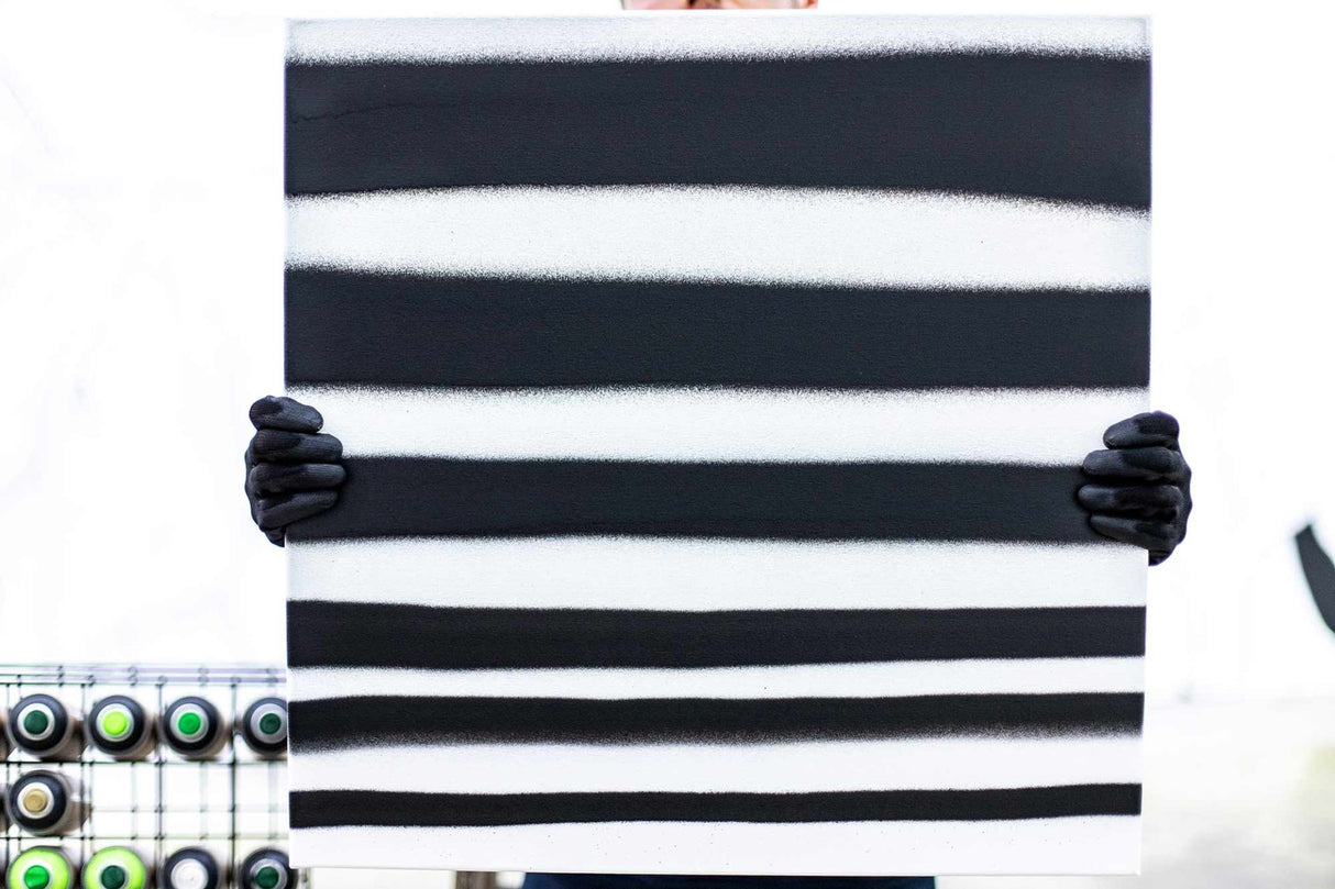 Level 1-6 sæt | 6 stk