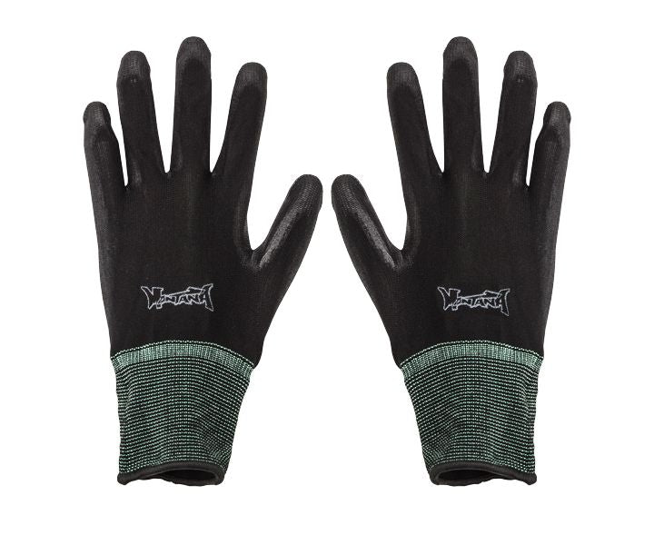 Montana Nylon Gloves | Handsker
