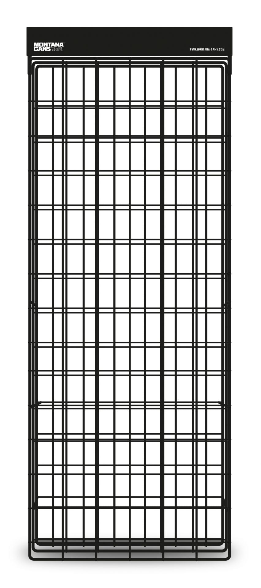 Montana Studio Rack | 84 stk