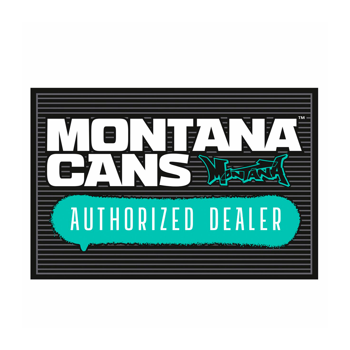 Montana Doormat | Authorized Dealer Dørmåtte