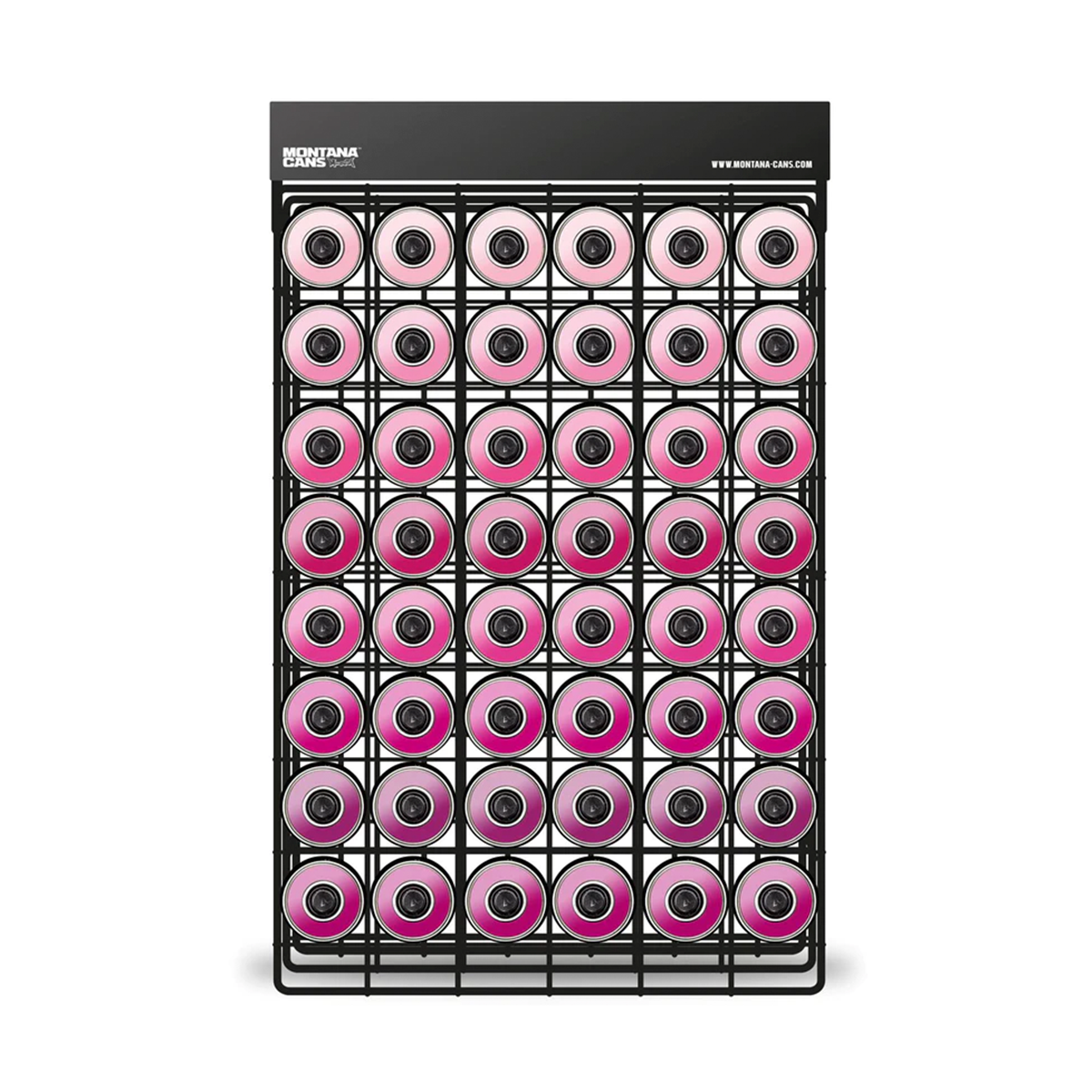 Montana Studio Rack | 48 stk