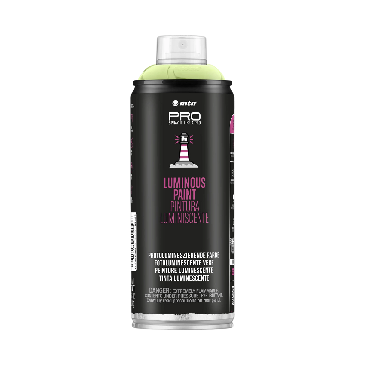 MTN PRO Luminous Paint 400ml