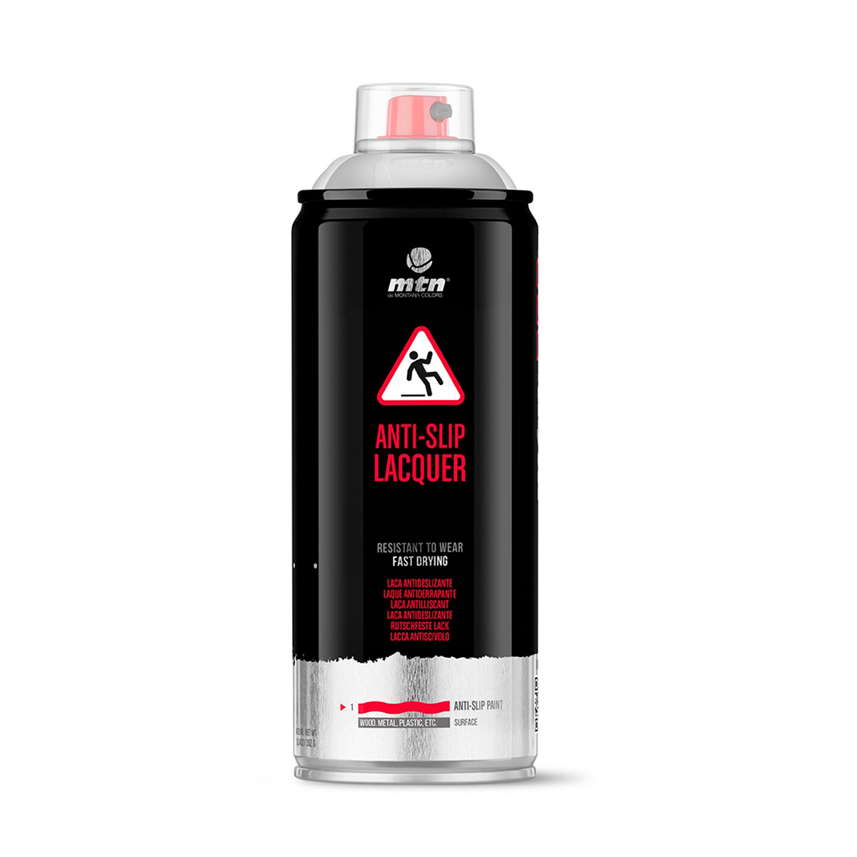 MTN PRO Anti-Slip Paint 400ml