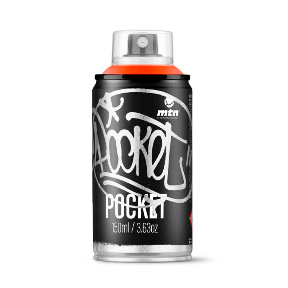 MTN Pocket Can | 150ml