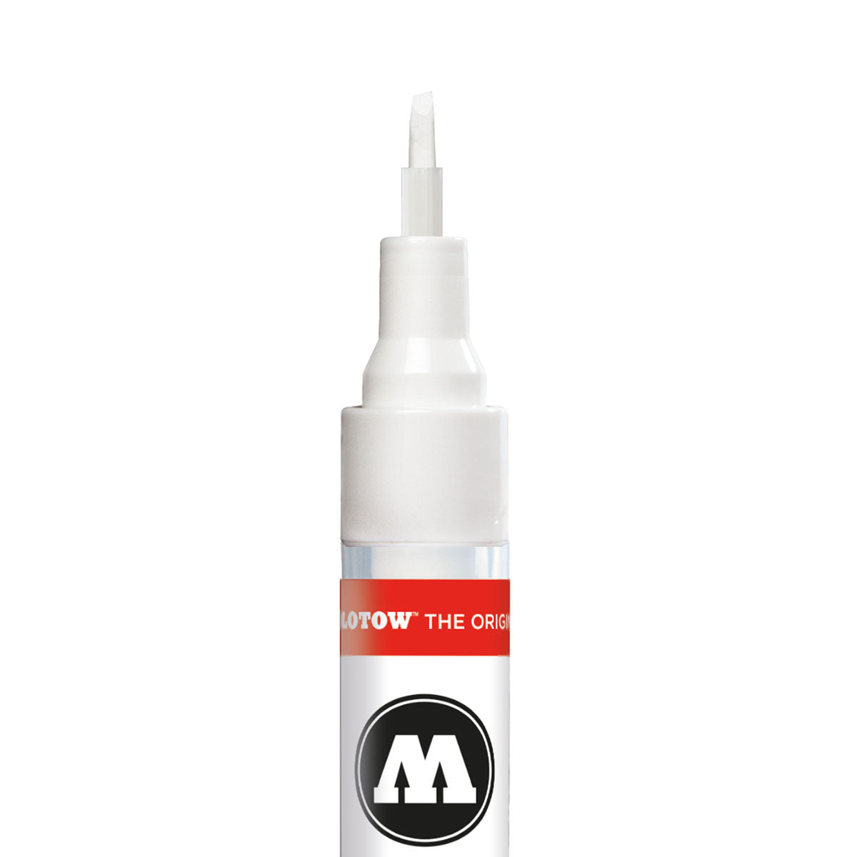 Molotow Empty 223EM Pump Softliner | 2mm Chisel
