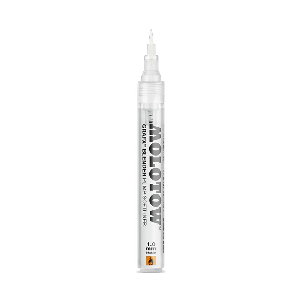 Molotow GRAFX Blender Pump Softliner | 1mm