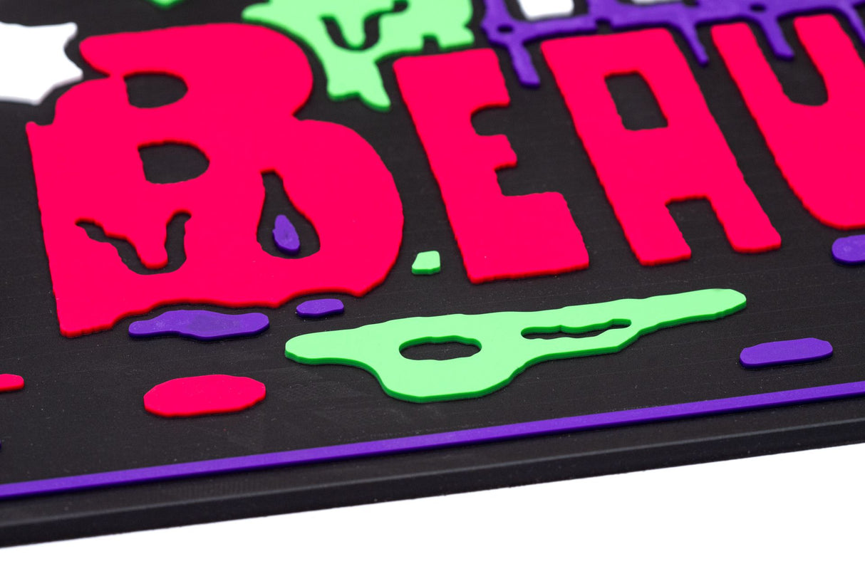 Montana Doormat | All Colors Are Beautiful Dørmåtte