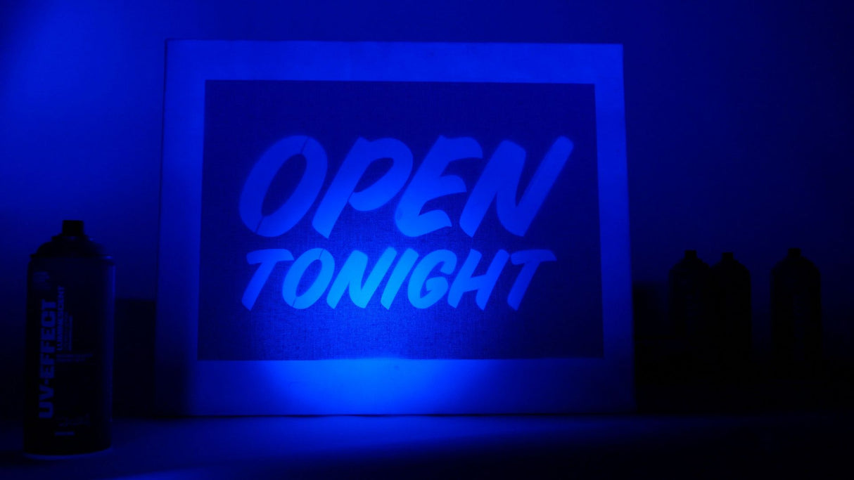 Montana Effect 400ml | UV Effect