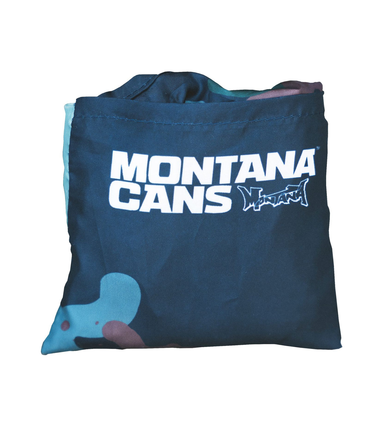 Montana Foldable Bag | Urban Camo