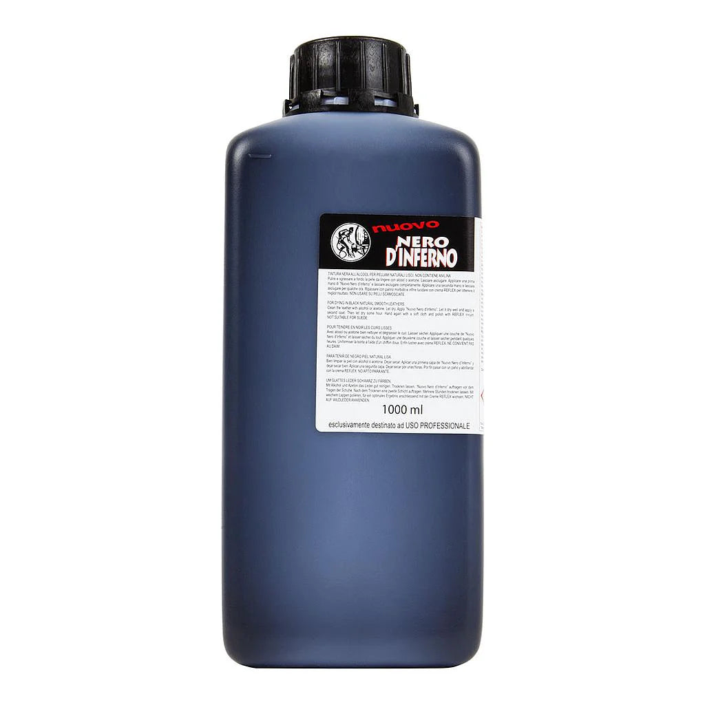 Nero D'inferno Ink | 1 Liter