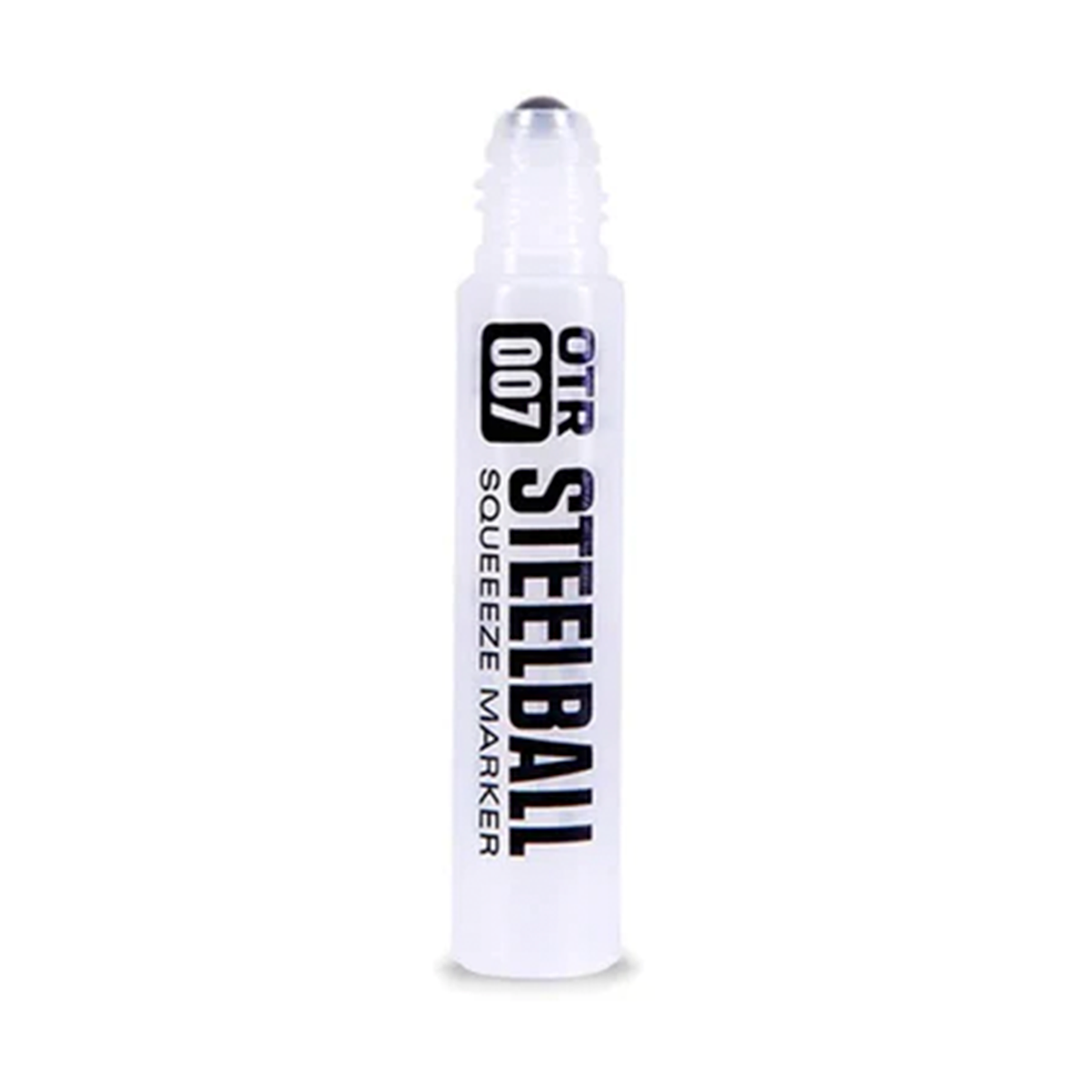 On The Run OTR.007S Steelball Empty Squeezer | 5mm