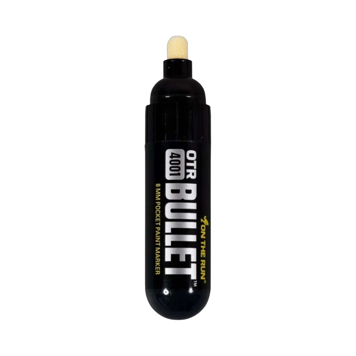 OTR.4001 Bullet Pocket Paint Marker | 8mm