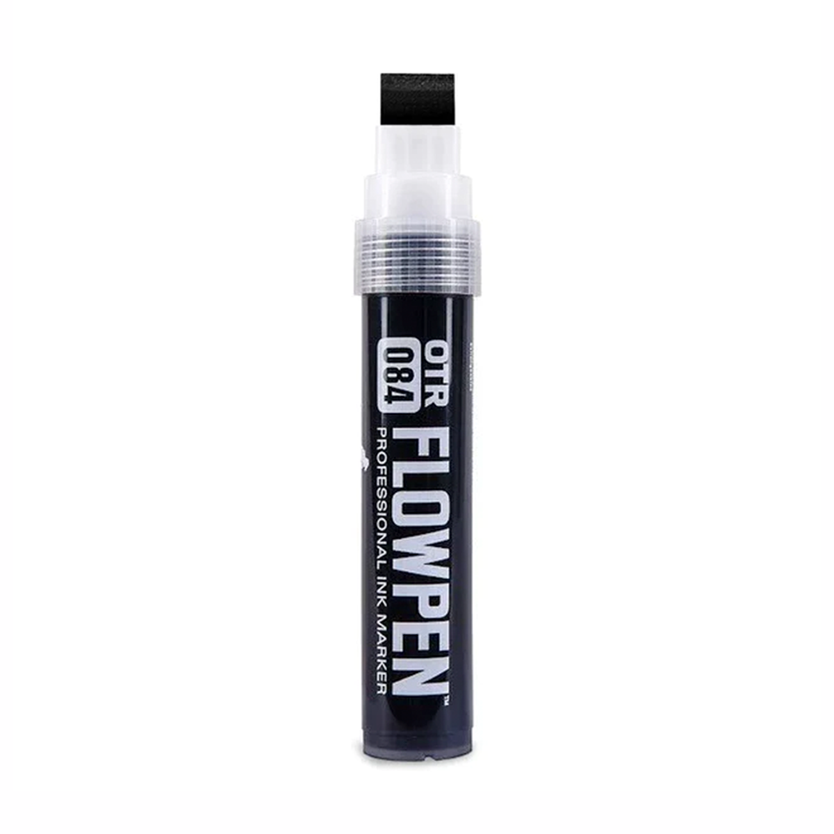 On The Run OTR.084 Flowpen Ink Marker | 15mm | Violet | 221