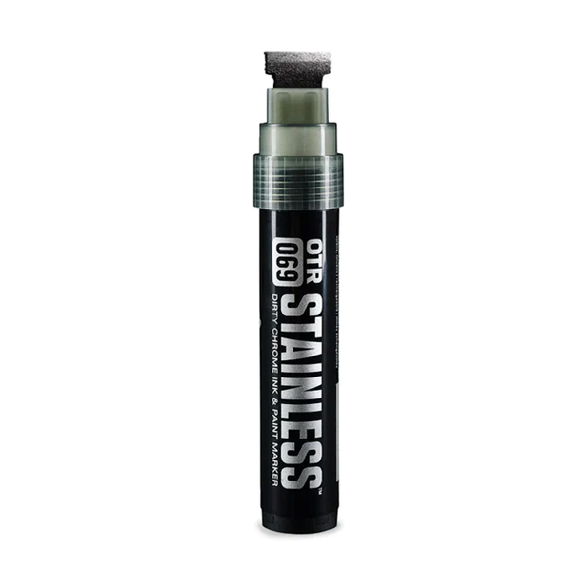 On The Run OTR.069 Stainless Paint Marker | 20mm
