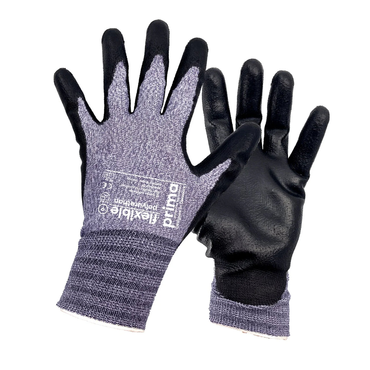 Prima Polyurethan | Handsker