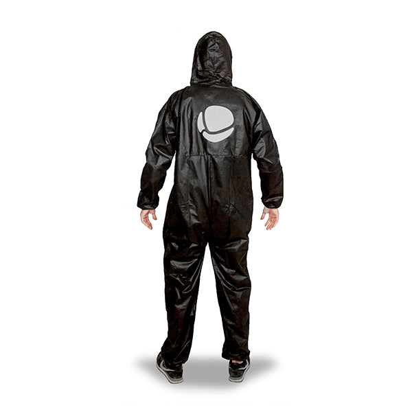 MTN NINJA Black Beskyttelsesdragt