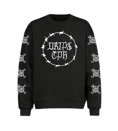 DRIPS CPH Circle of Trust LS | Sort